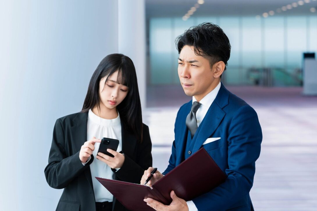 機密情報の取り扱いルールは？関連する法律も詳しく解説