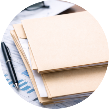 機密文書・重要書類の確実な処分