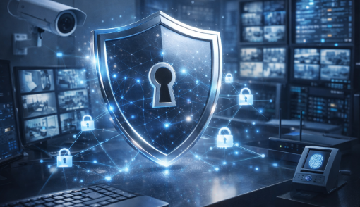 情報漏洩リスクを極限まで低減