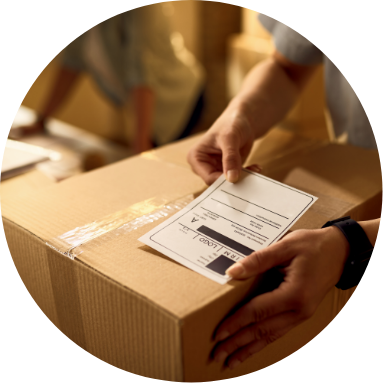 導入準備・環境構築および運用設計