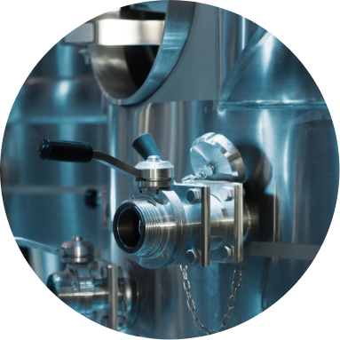 処理実施・証明書発行およびアフターフォロー