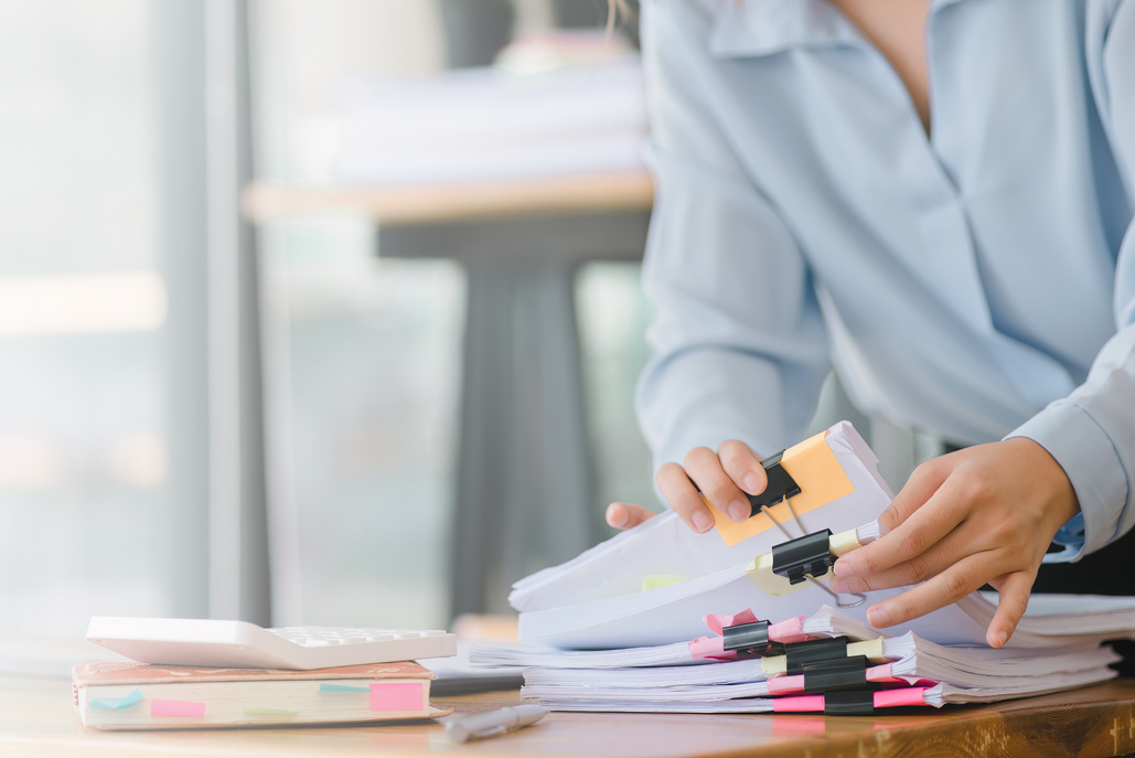 社会保険に関する書類の保管期間｜該当する法令とともに解説